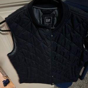 Gap Vest